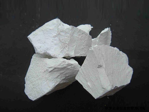 白灰回轉(zhuǎn)窯能煅燒什么哪些物料？煅燒工藝？