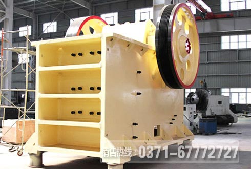 煤塊破碎機(jī)部件質(zhì)量如何分辨？