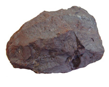 細(xì)碎反擊破碎機(jī)細(xì)碎鐵礦石粒度如何調(diào)節(jié)？