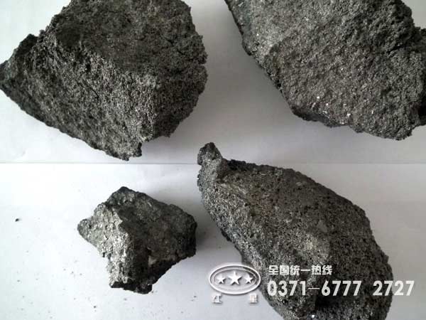 焦炭破碎選用哪種破碎機好？