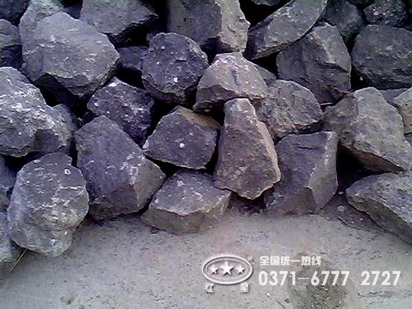 玄武巖破碎設(shè)備有哪些，怎樣選？