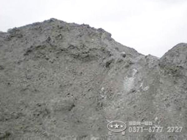 紅星支招：粉煤灰烘干機(jī)熱效率提升啥方法？