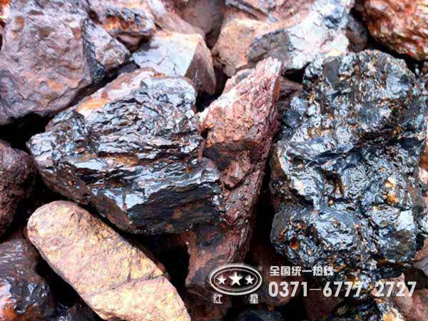紅星選錳、鉻、鈷、鎢設(shè)備介紹