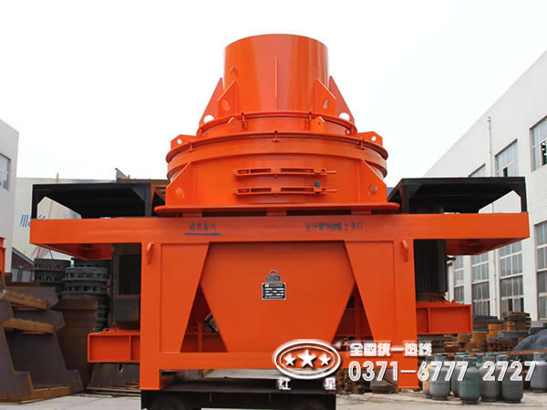 沖擊式破碎機(jī)參數(shù)、原理及廠家分析