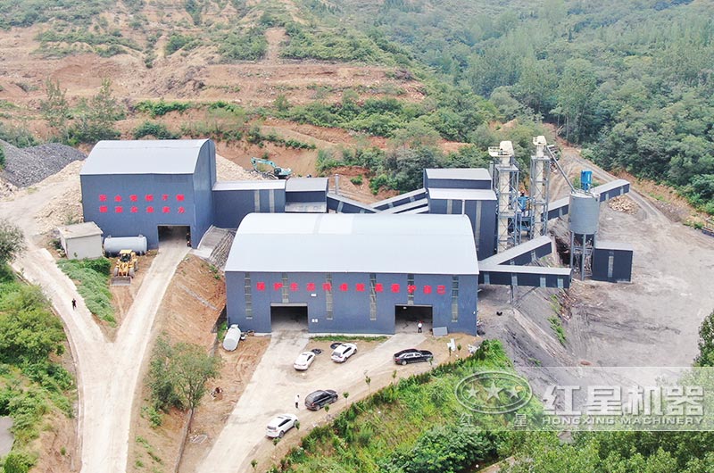 水泥廠常用的破碎機(jī)主要有哪些？型號及價格