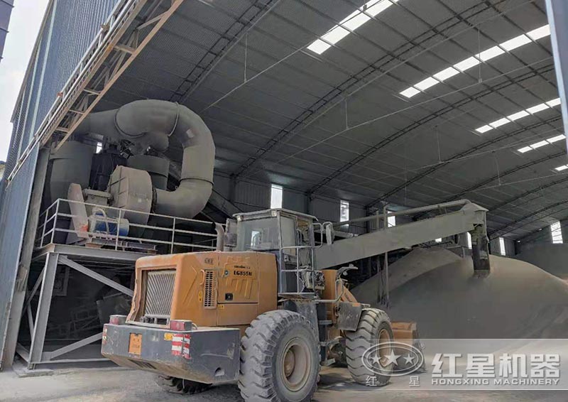 生產碎石需要什么機械？一臺設備輕松搞定