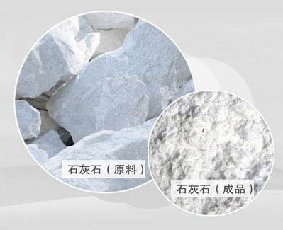 石灰石磨粉生產(chǎn)線一套設(shè)備多少錢(qián)？