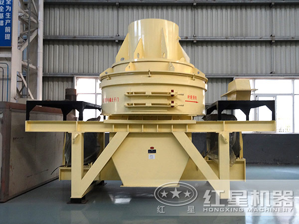 對(duì)比傳統(tǒng)破碎機(jī)，沖擊式破碎機(jī)處理效果怎么樣？