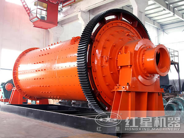 球磨機(jī)2.1m×3.0m的多少錢(qián)？