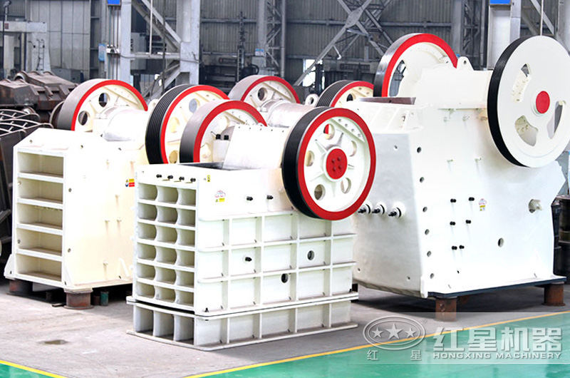 小型150×250顎式破碎機(jī)，設(shè)備雖小，但功能不俗