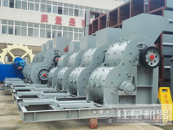 煤渣粉碎機(jī)：用對(duì)方法，煤渣也可重獲新生