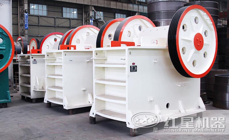 哪兒有小型石子破碎機？一套價錢是多少？