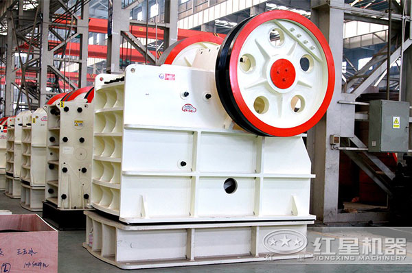 200噸碎石機(jī)價(jià)格多少錢，有哪些型號(hào)？