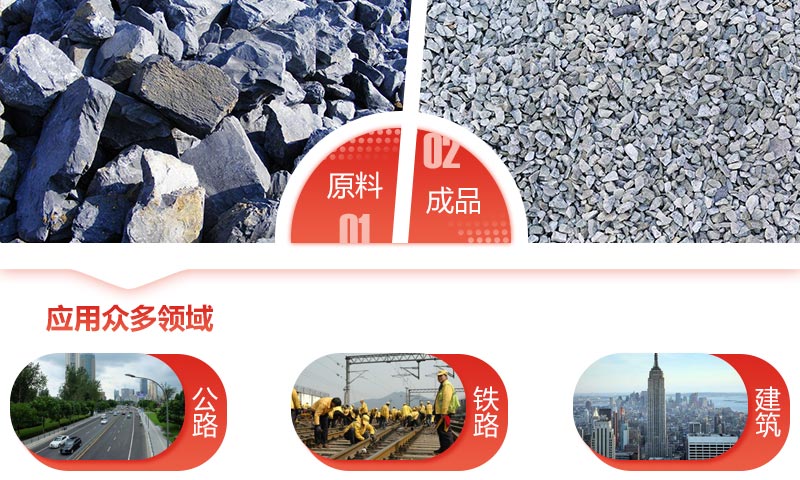 哪里有青石頭打石子機(jī)器？價格便宜嗎？