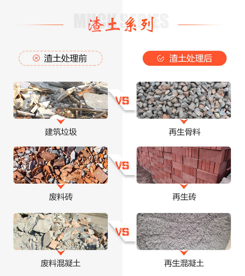 小型渣土粉碎機(jī)哪家好？多少錢一臺