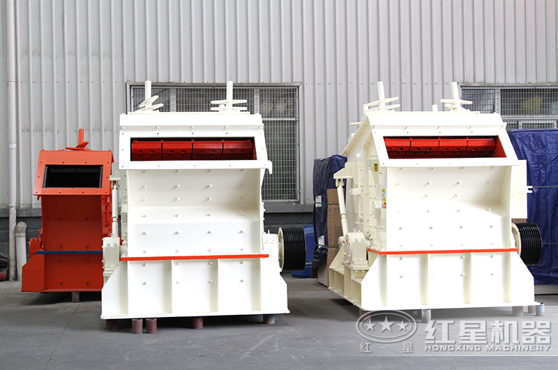 PF1010反擊式破碎機價格、原理及參數(shù)介紹