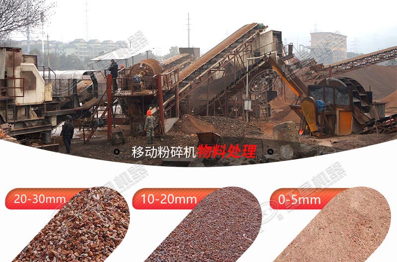 建筑垃圾粉碎后利潤高嗎？一套大型的建筑垃圾粉碎機(jī)價格大概多少？