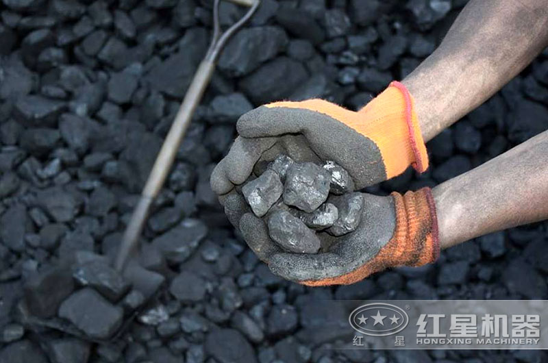 煤炭破碎用什么破碎機(jī)效率高、投資少、收益高？