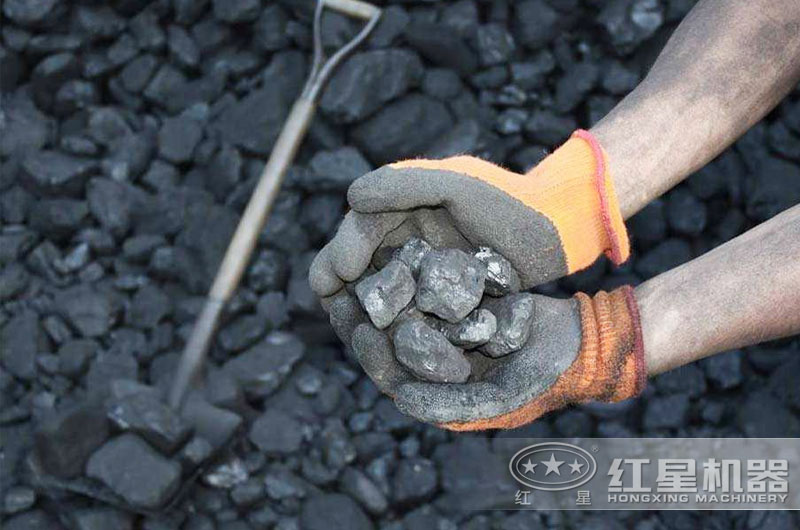 煤矸石可以制砂嗎？煤矸石制砂工藝流程概述