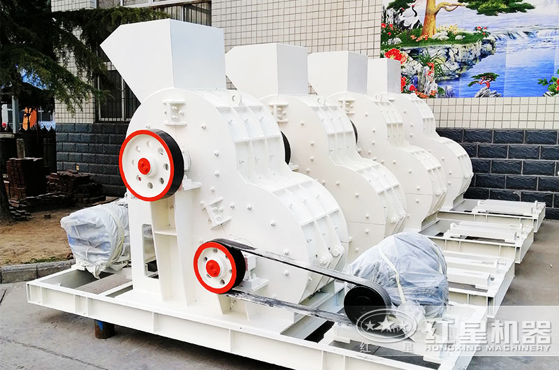 破碎煤渣就選用雙級(jí)破碎機(jī)價(jià)格低，效果好，（附型號(hào)參數(shù)）