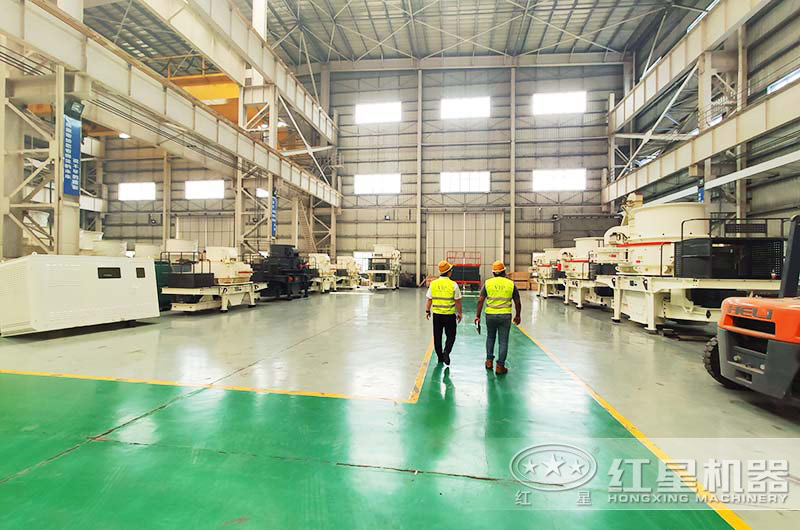 沙子破碎機哪家的價格低、質(zhì)量好且環(huán)保