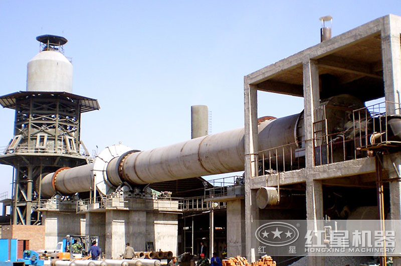 投資建造水泥廠需要哪些設(shè)備？要辦理什么手續(xù)？