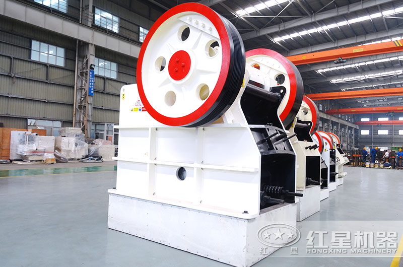 顎式破碎機(jī)pex250*750參數(shù)、結(jié)構(gòu)、價(jià)格介紹