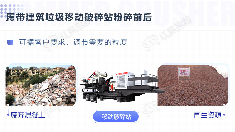 廢磚頭粉碎機(jī)器多錢一臺？哪里有賣的？