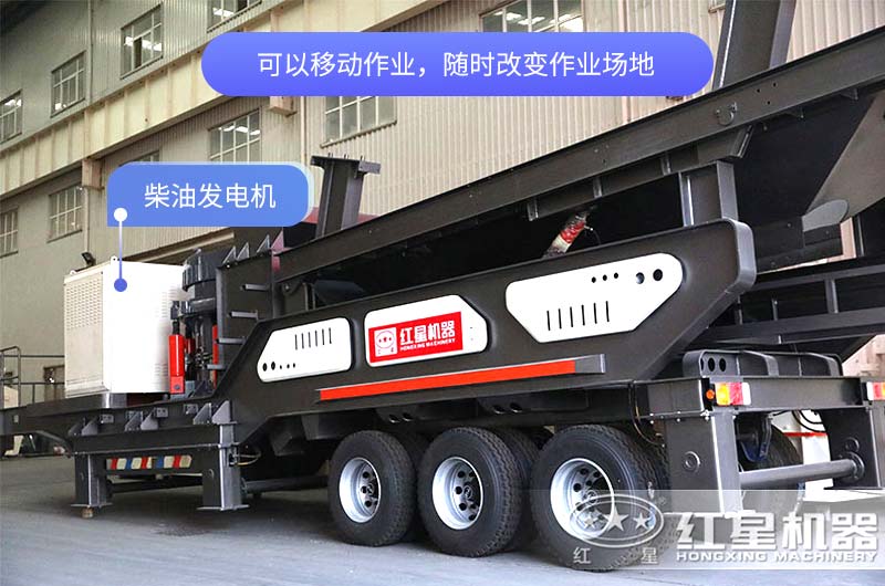 建筑垃圾處理商機(jī)不斷，您的建筑垃圾粉碎機(jī)準(zhǔn)備好了嗎？