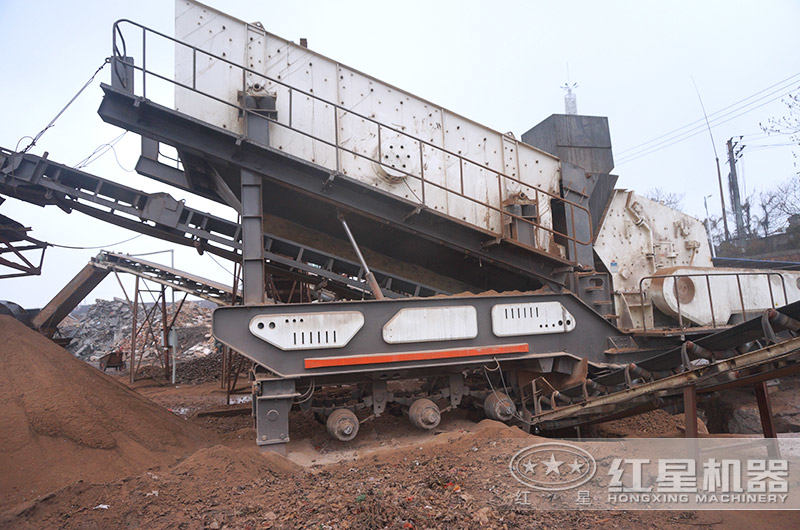 小型建筑垃圾粉碎機(jī)哪種好用，大概多少錢一臺？（內(nèi)有視頻）