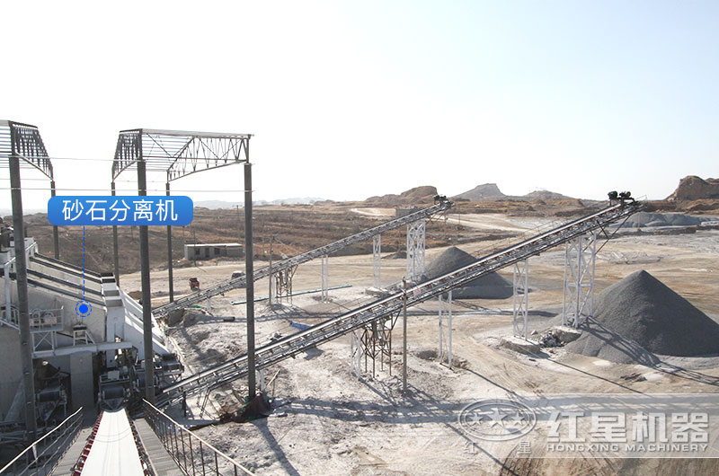 砂石分離機(jī)報(bào)價(jià)多少錢(qián)一臺(tái)？有移動(dòng)的嗎？