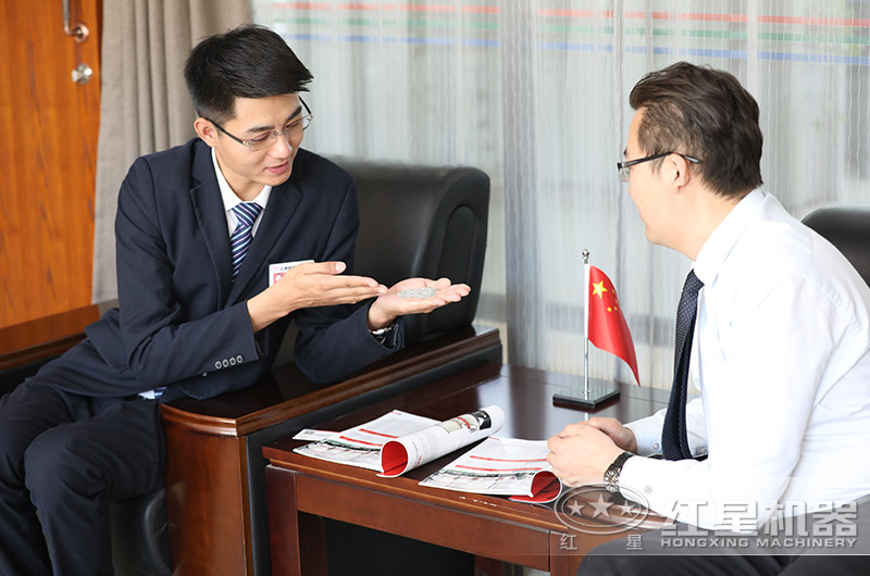 05石13石是多大粒徑的石子？用什么碎石機(jī)器可以加工出05、13石子?