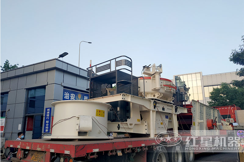 2020年沙子石子多少錢(qián)一噸？有沒(méi)有現(xiàn)場(chǎng)加工沙子視頻