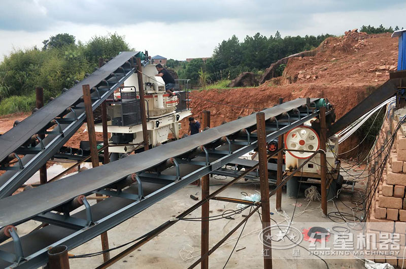 機(jī)制砂用什么設(shè)備效果好？機(jī)制砂可以用于混凝土嗎？有哪些常見問題？