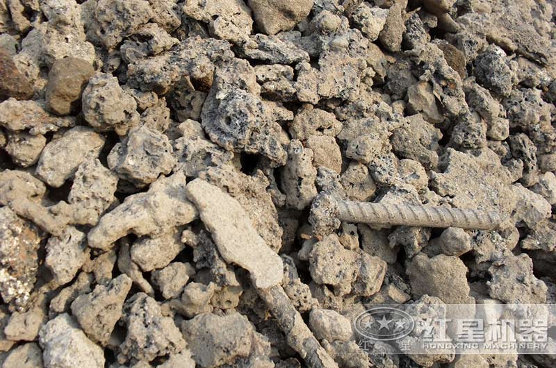 鋼渣可以制成工程用砂嗎？作為骨料可用于混凝土嗎？