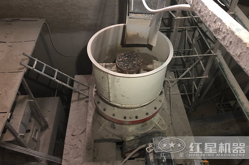 圓錐形破碎機(jī)易損件有哪些？配重在什么位置？